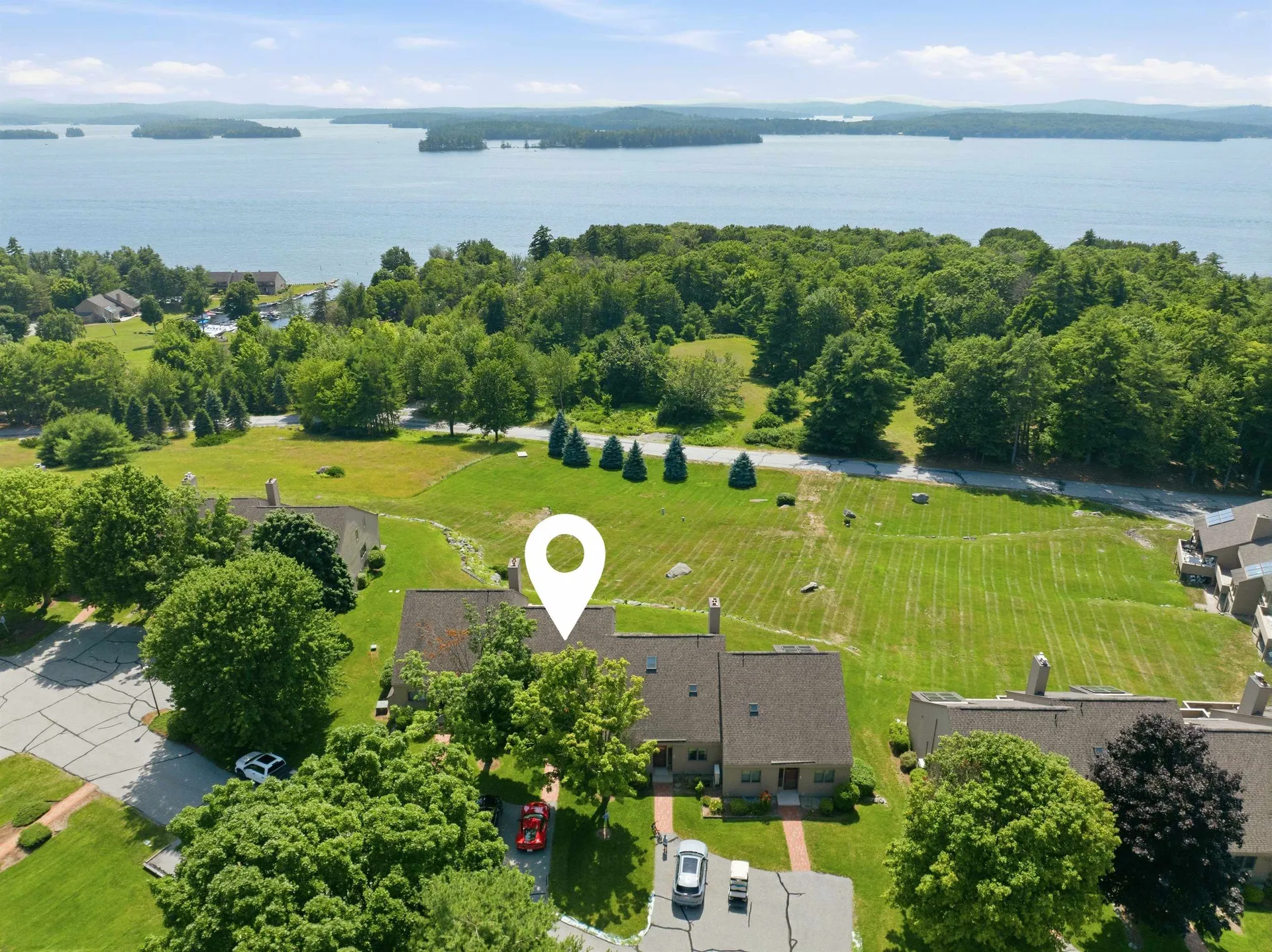 12 Topside Road Moultonborough NH 03253