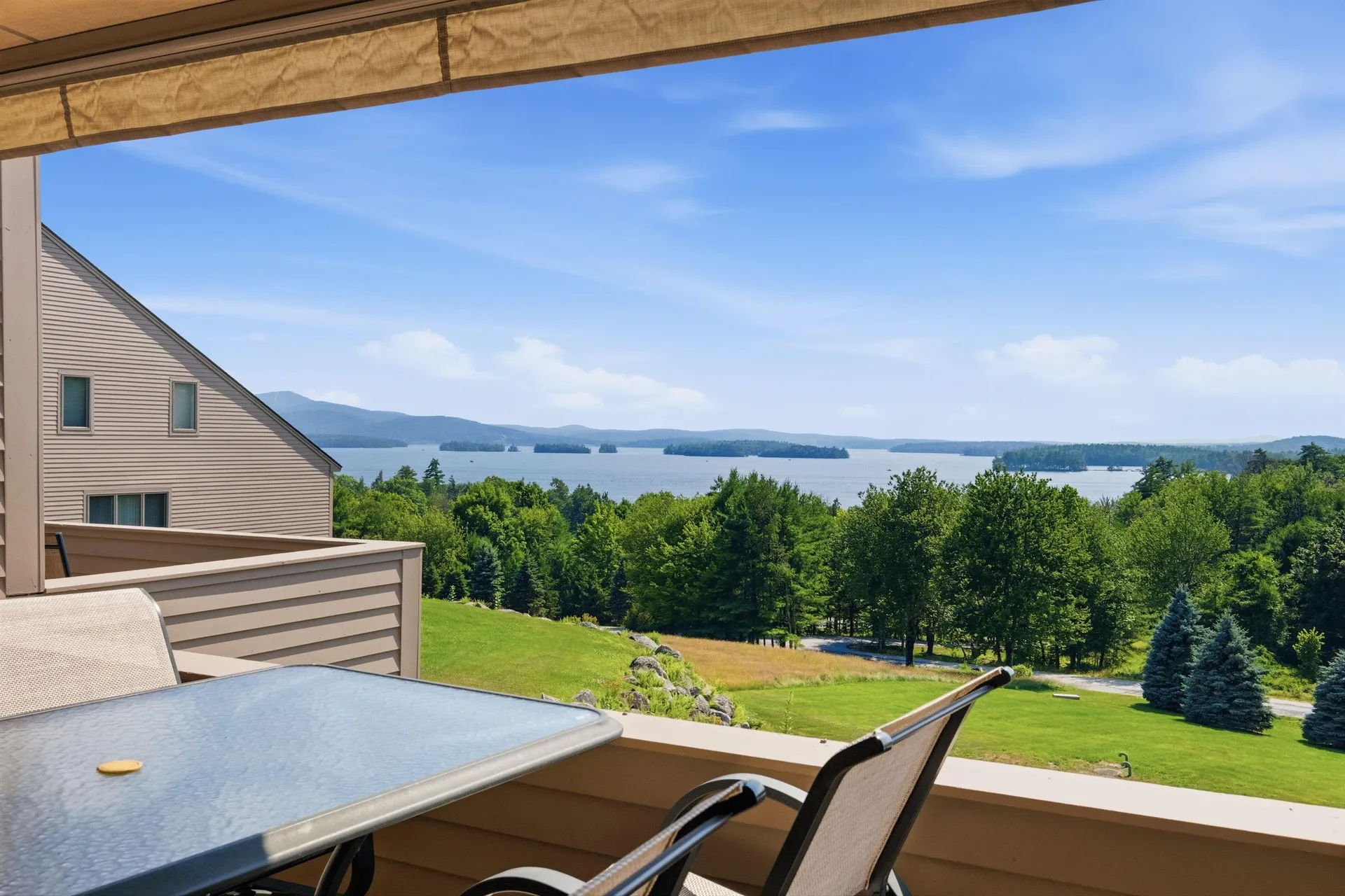 12 Topside Road Moultonborough NH 03253