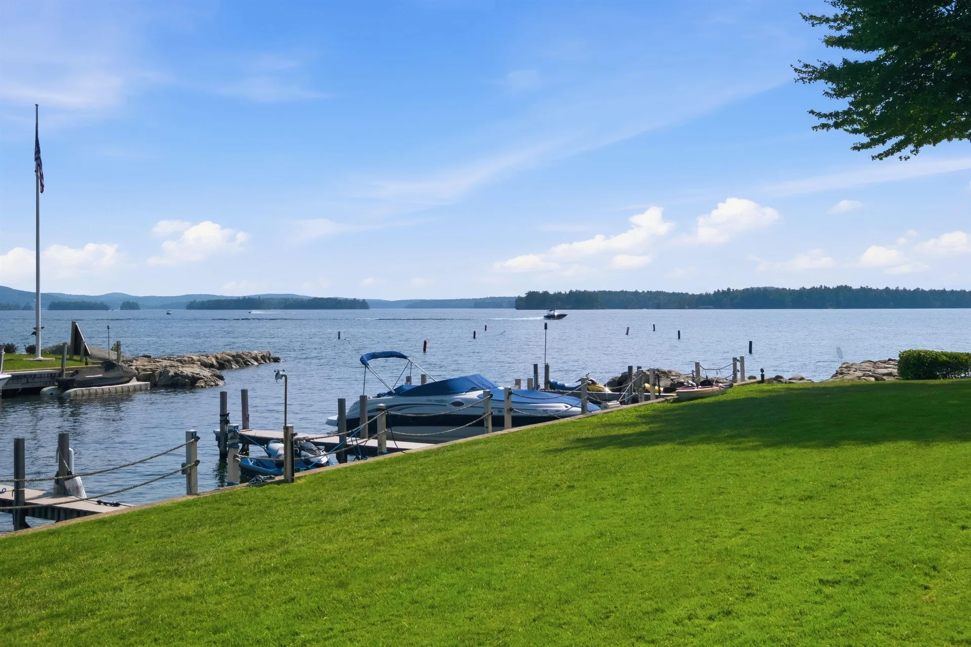 12 Topside Road Moultonborough NH 03253