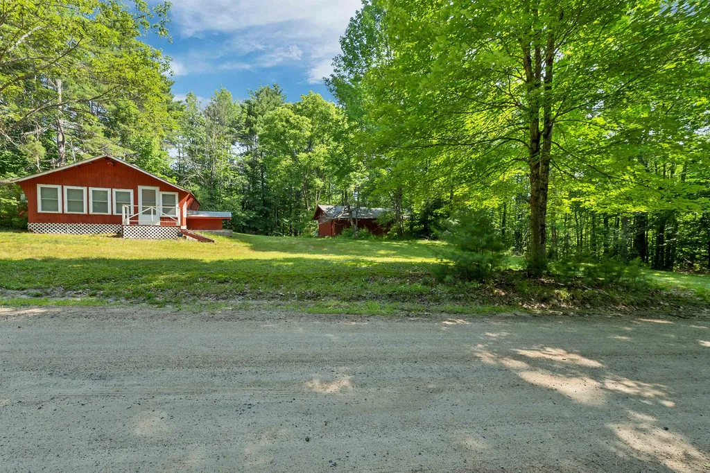174 Granite Road Effingham NH 03882