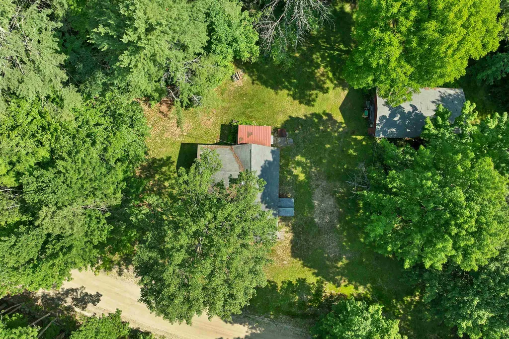 174 Granite Road Effingham NH 03882