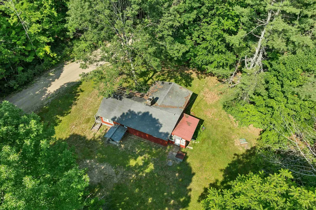 174 Granite Road Effingham NH 03882