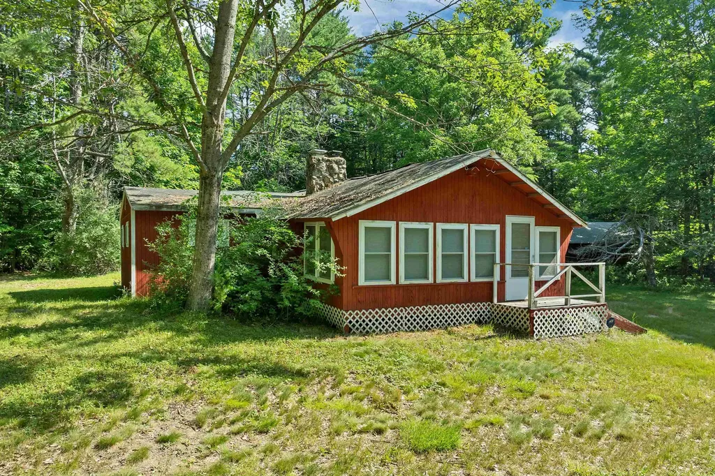 174 Granite Road Effingham NH 03882