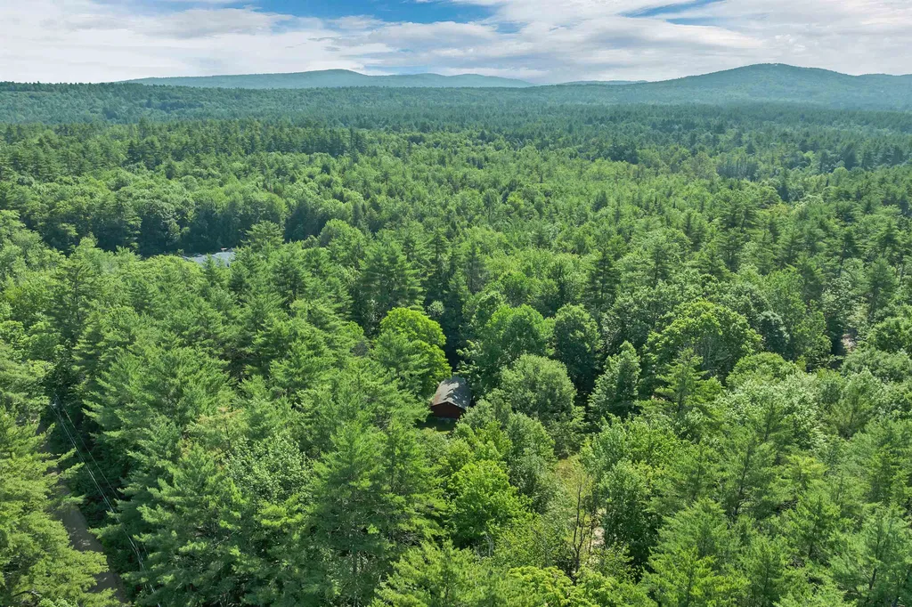 174 Granite Road Effingham NH 03882