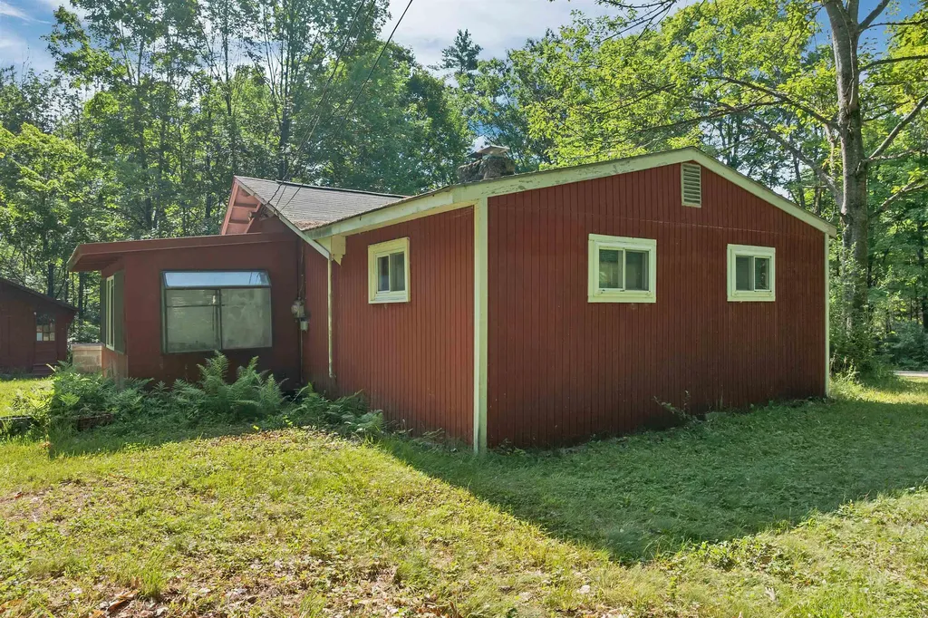 174 Granite Road Effingham NH 03882