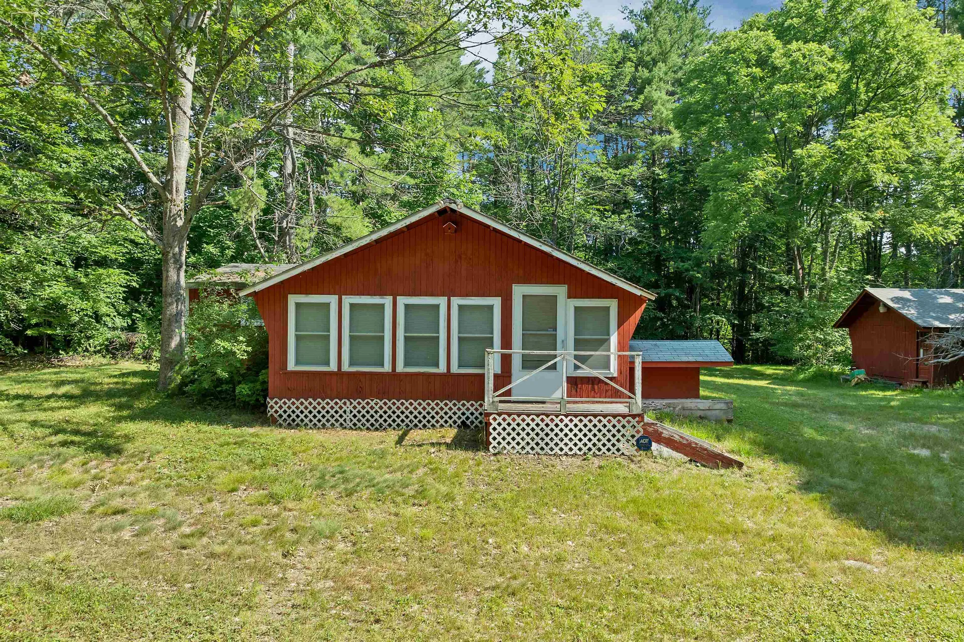 174 Granite Road Effingham NH 03882