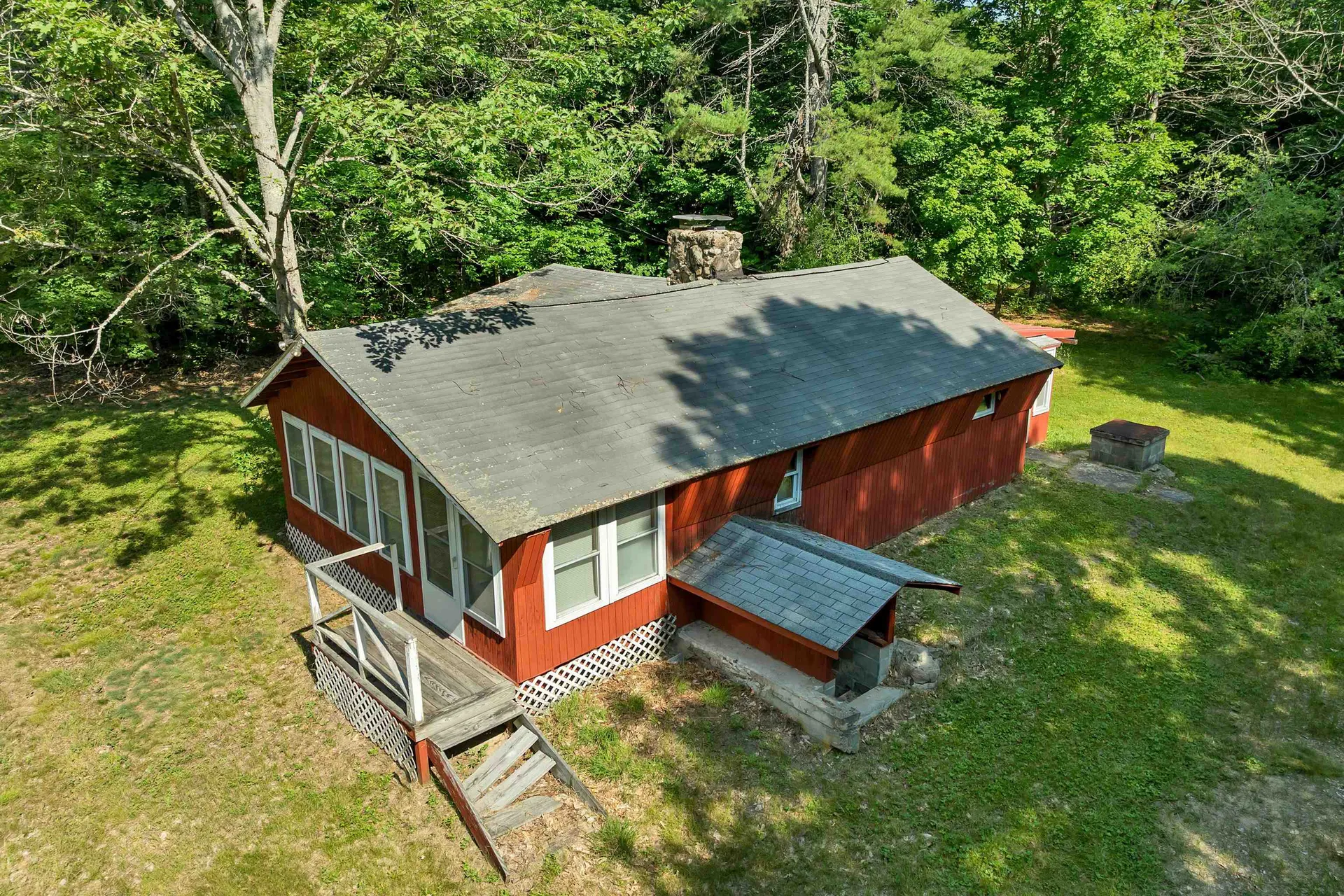 174 Granite Road Effingham NH 03882
