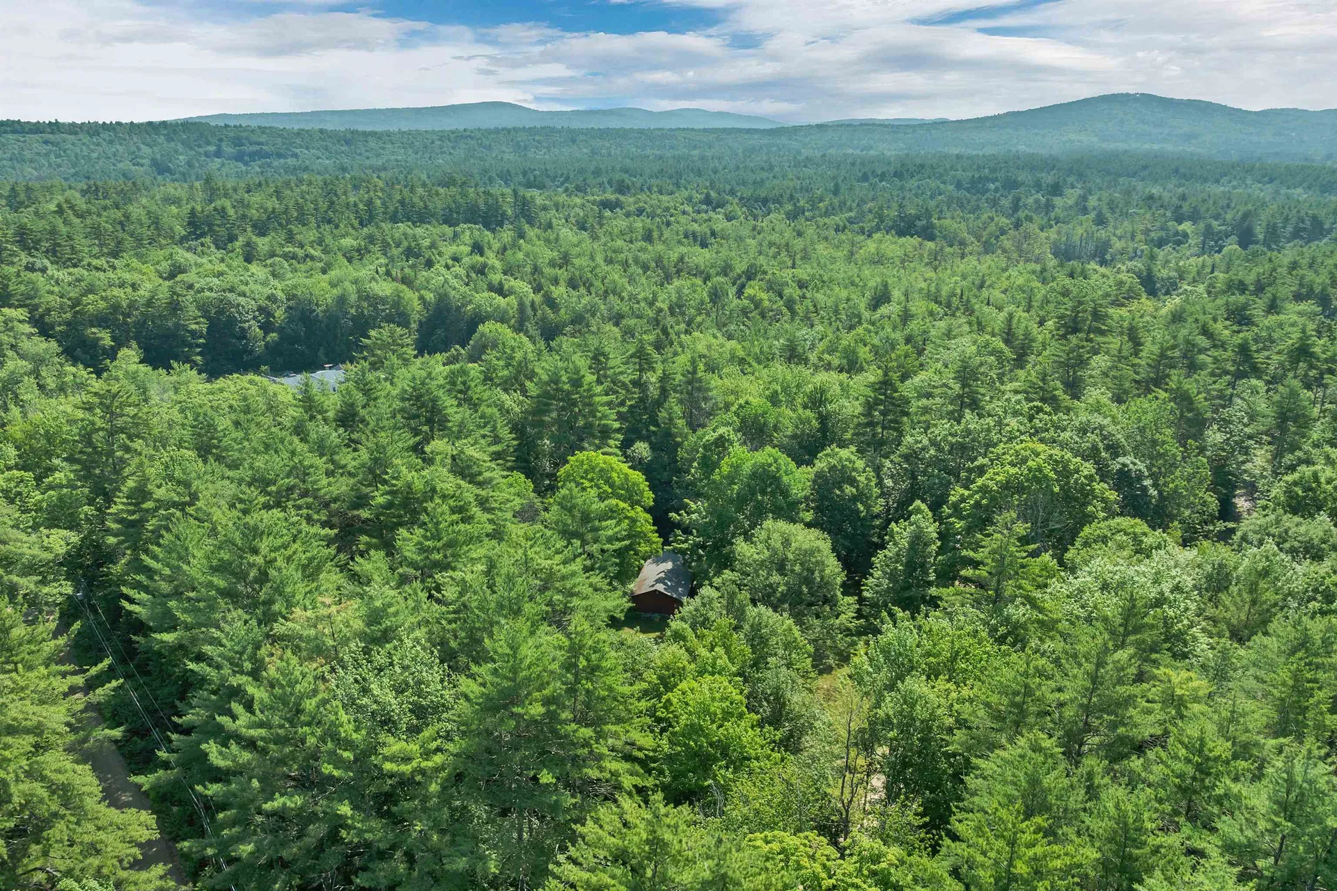 174 Granite Road Effingham NH 03882