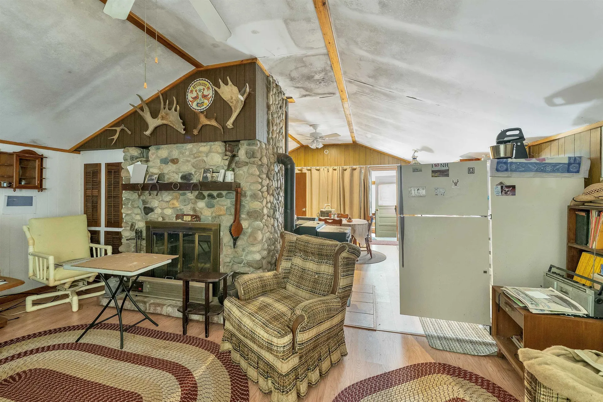 174 Granite Road Effingham NH 03882