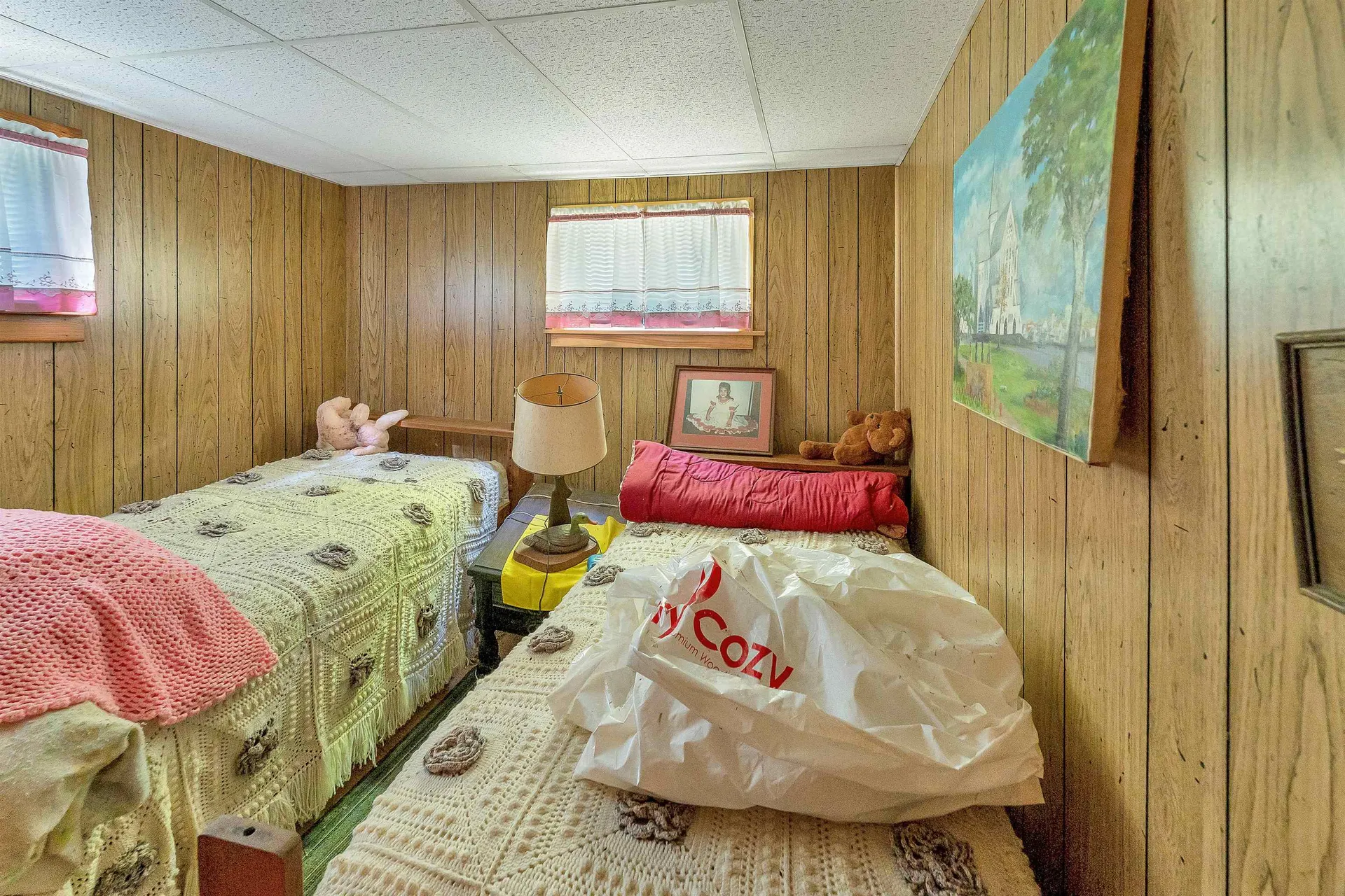 174 Granite Road Effingham NH 03882
