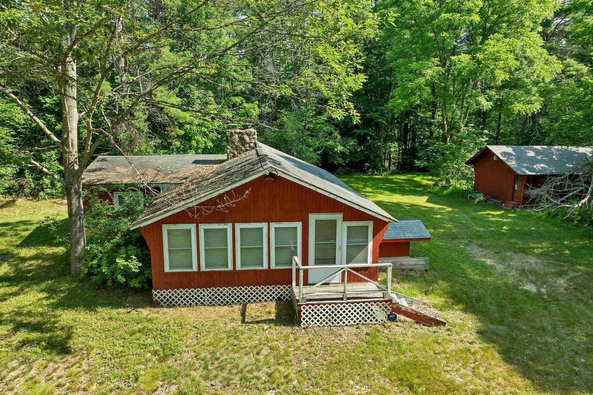 174 Granite Road Effingham NH 03882