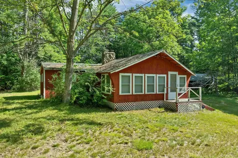 174 Granite Road Effingham NH 03882
