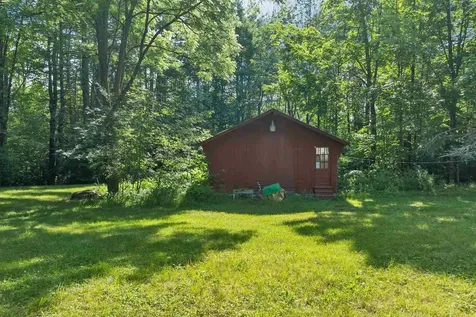 174 Granite Road Effingham NH 03882