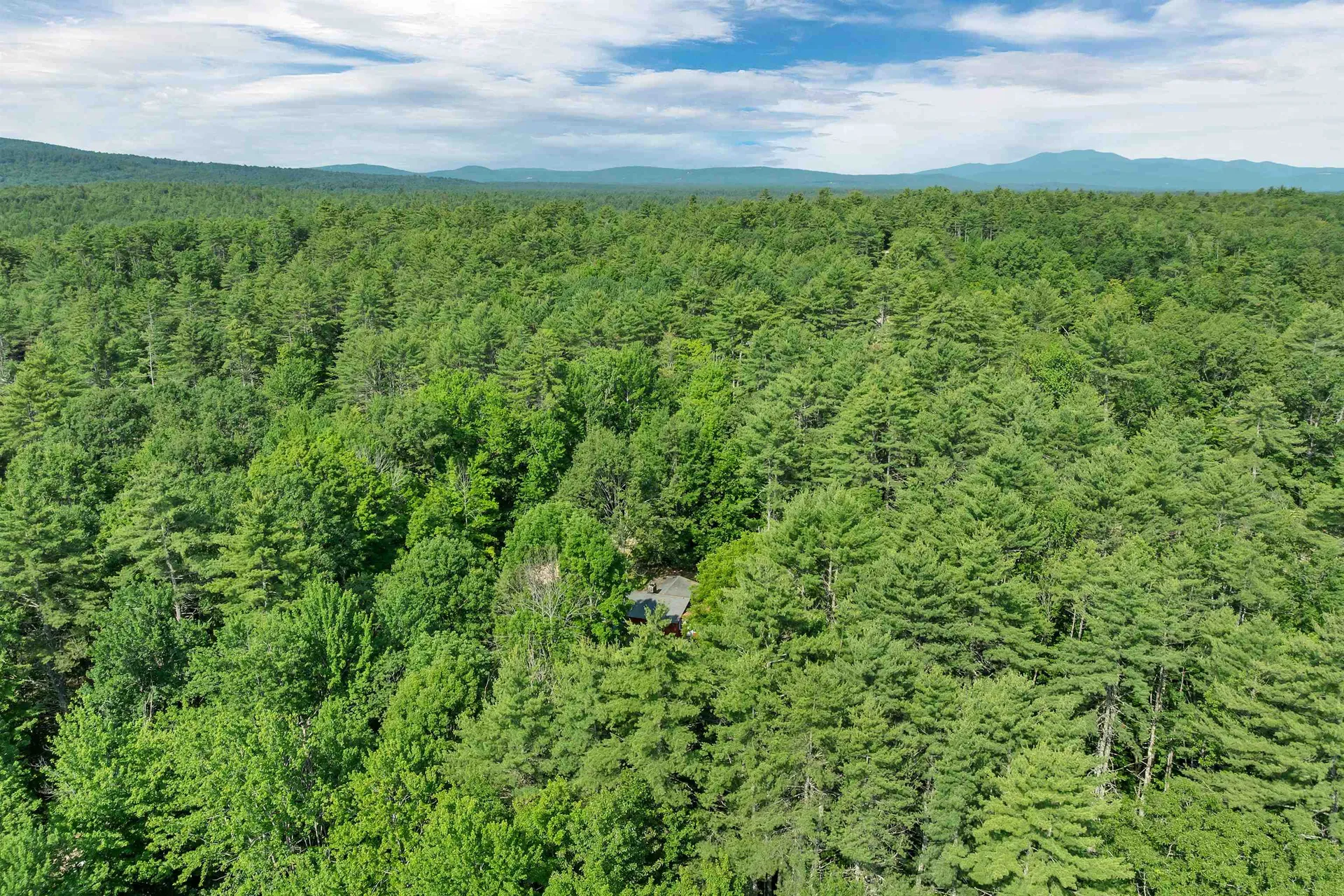 174 Granite Road Effingham NH 03882