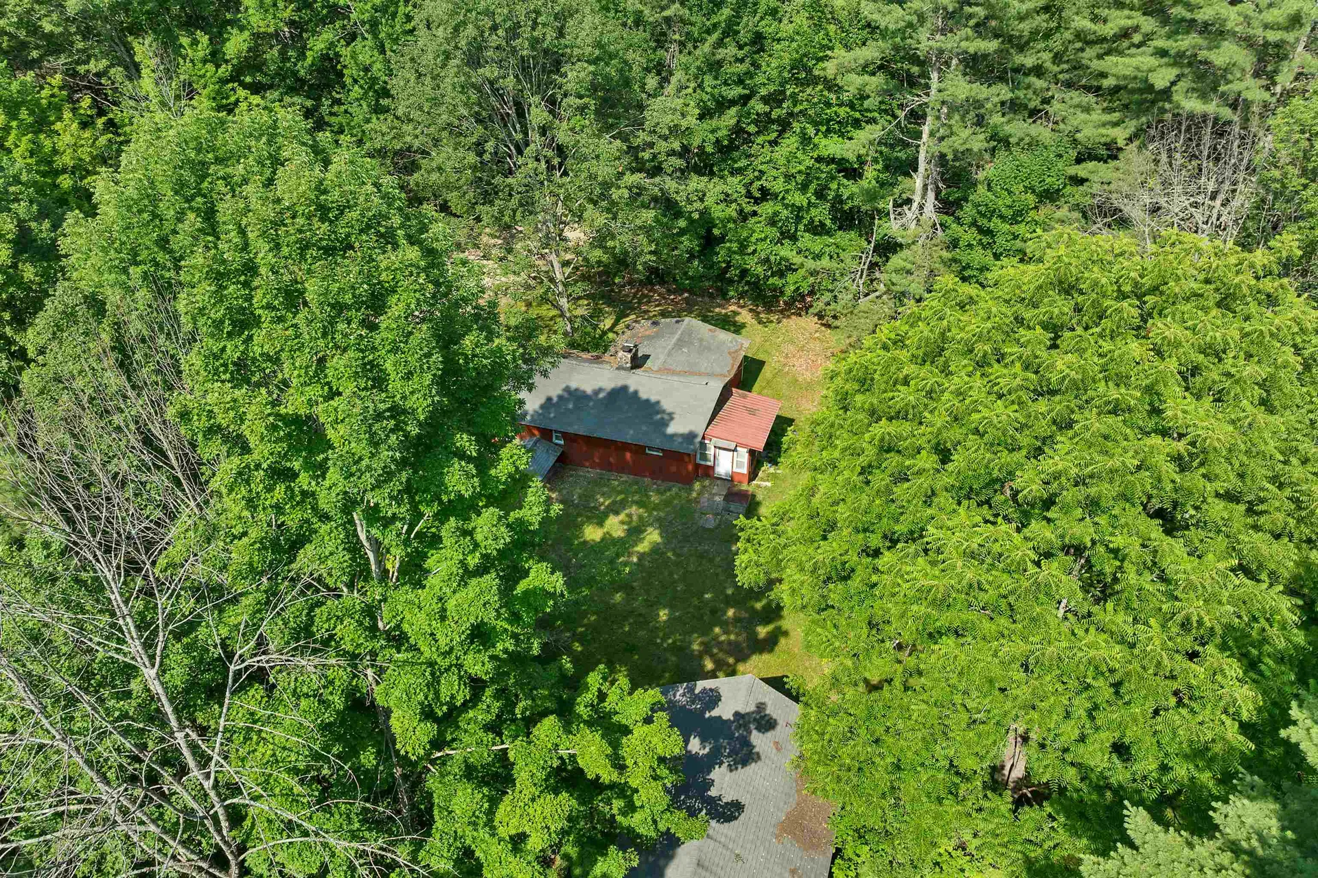 174 Granite Road Effingham NH 03882
