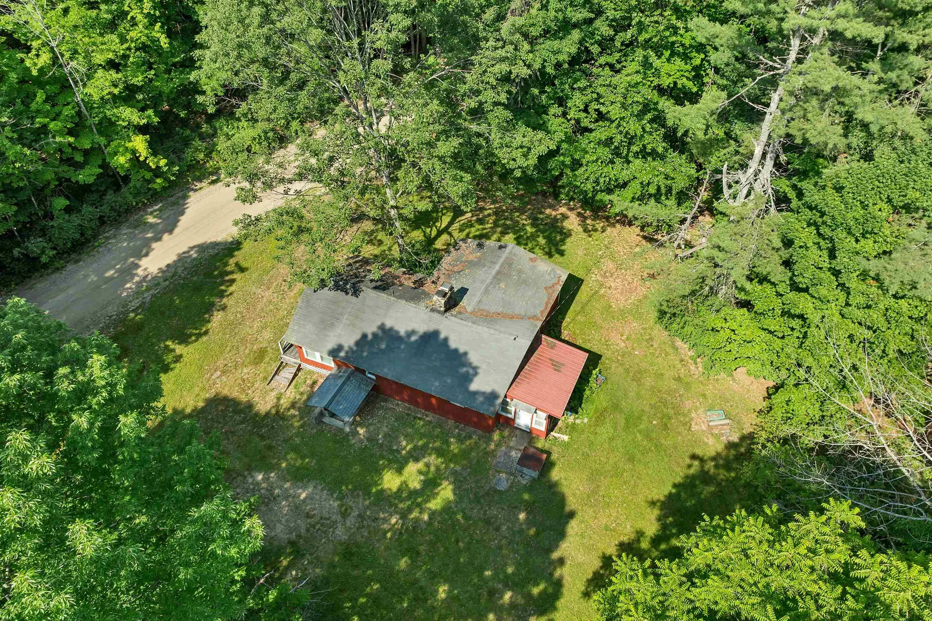 174 Granite Road Effingham NH 03882