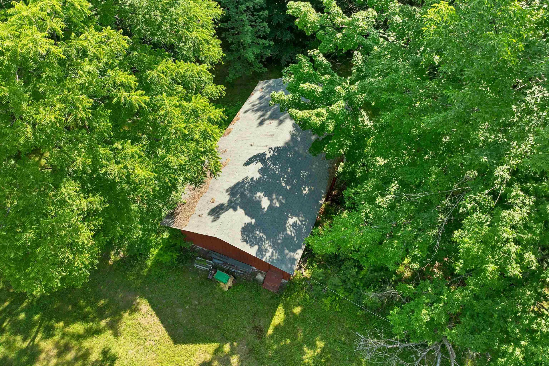 174 Granite Road Effingham NH 03882