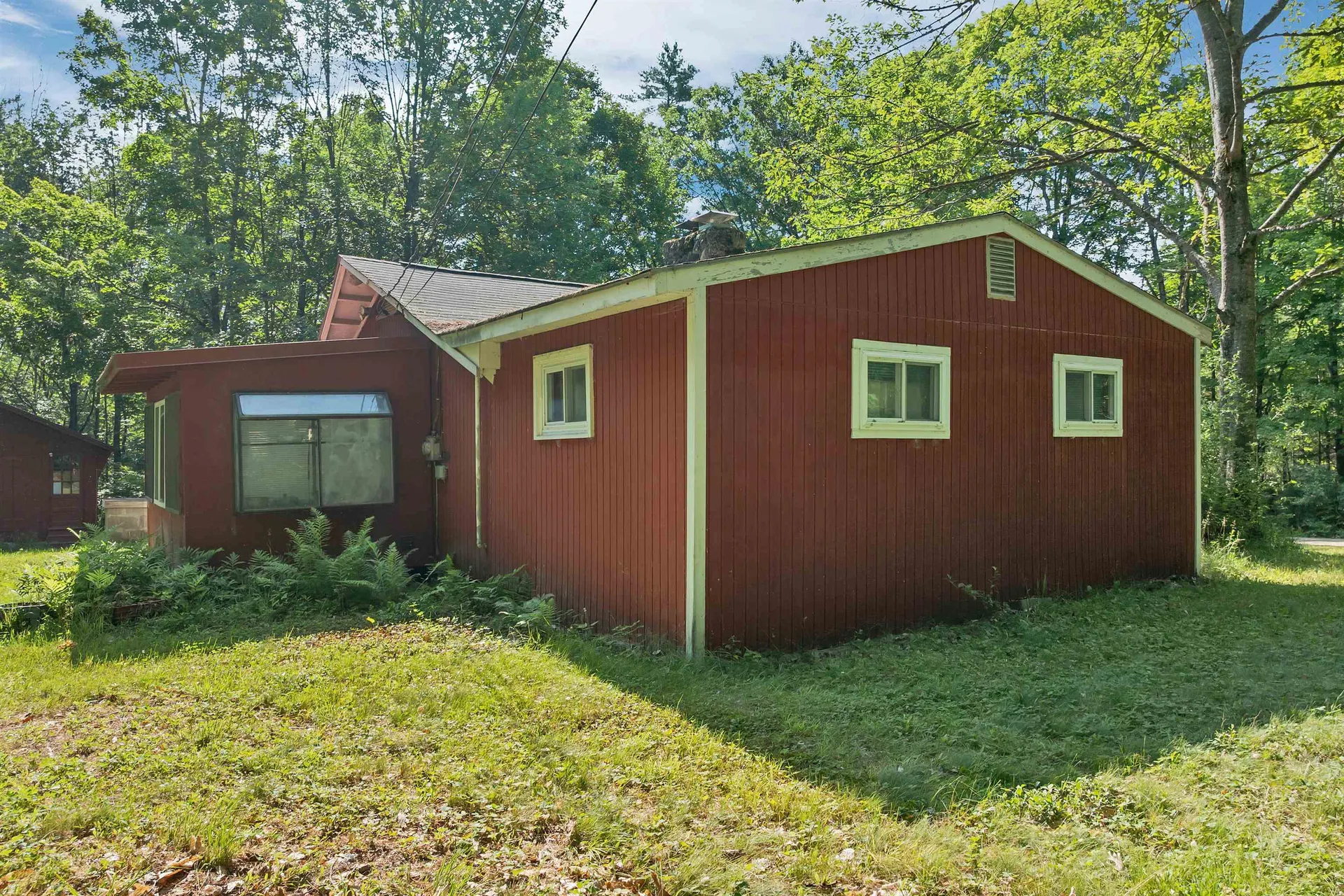 174 Granite Road Effingham NH 03882