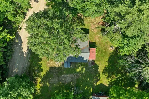 174 Granite Road Effingham NH 03882