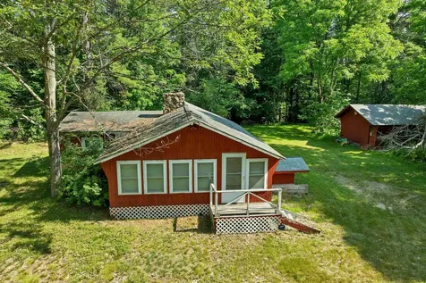 174 Granite Road Effingham NH 03882