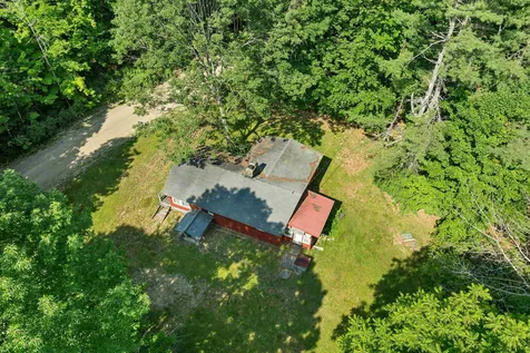 174 Granite Road Effingham NH 03882