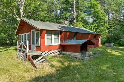 174 Granite Road Effingham NH 03882