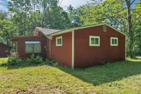 174 Granite Road Effingham NH 03882