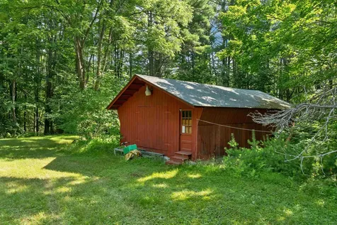 174 Granite Road Effingham NH 03882