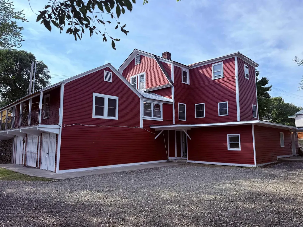 1309 Putney Road Brattleboro VT 05301
