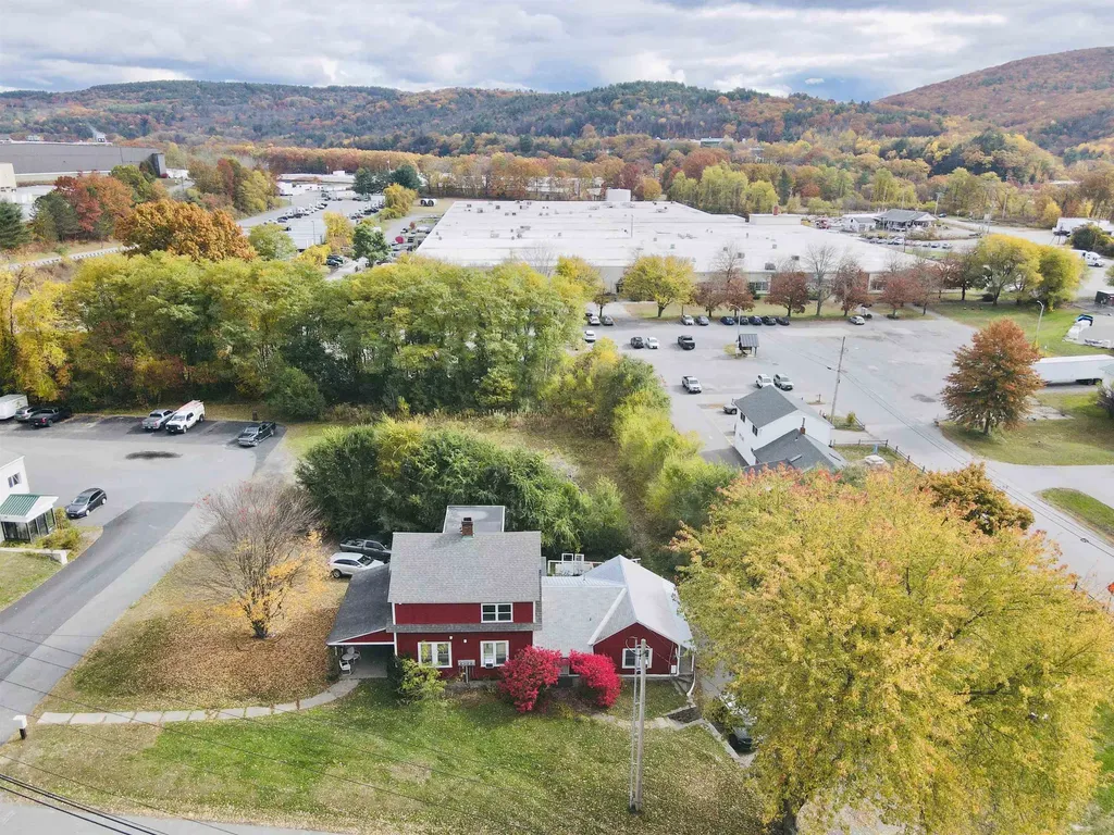 1309 Putney Road Brattleboro VT 05301