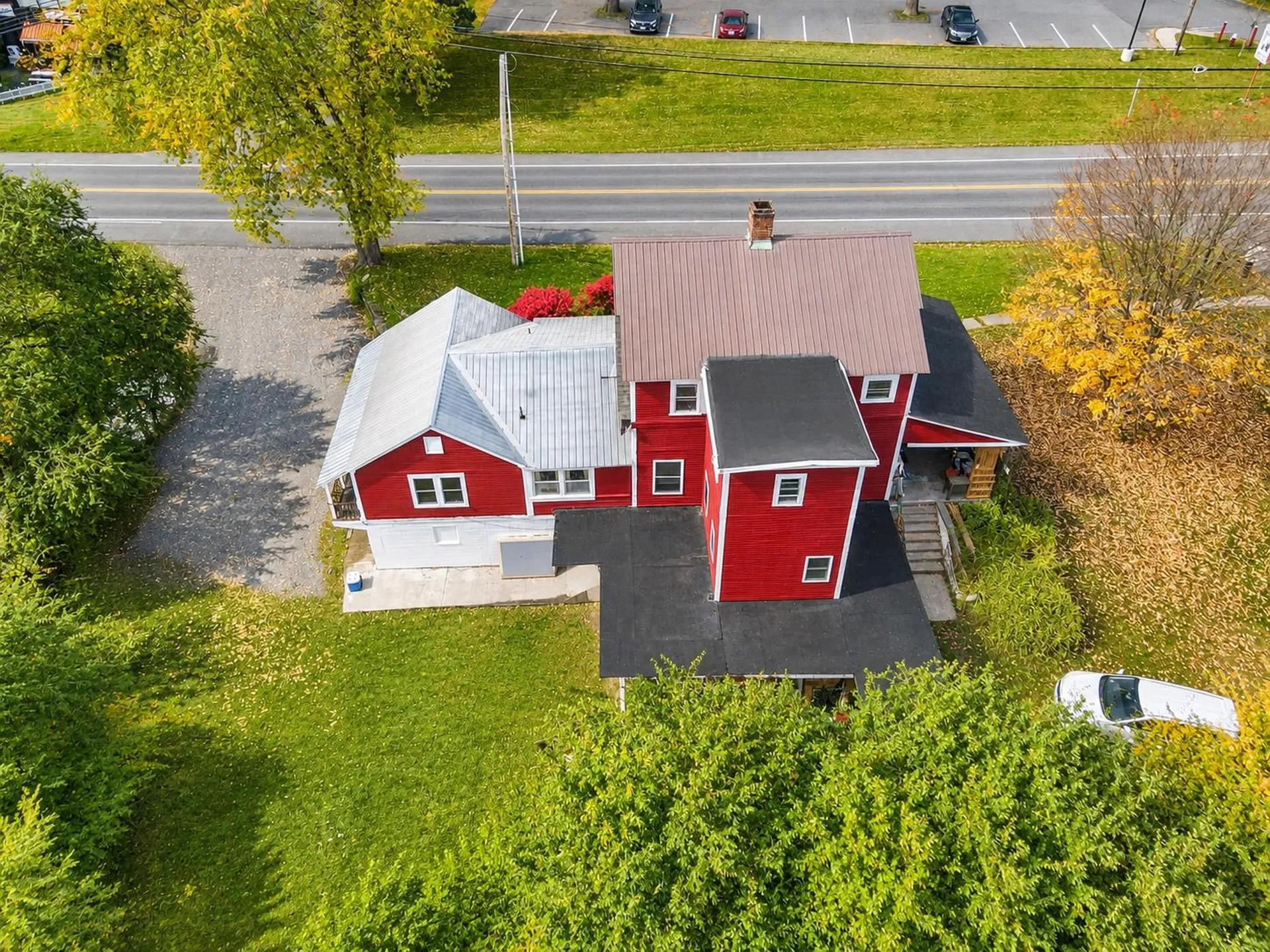 1309 Putney Road Brattleboro VT 05301