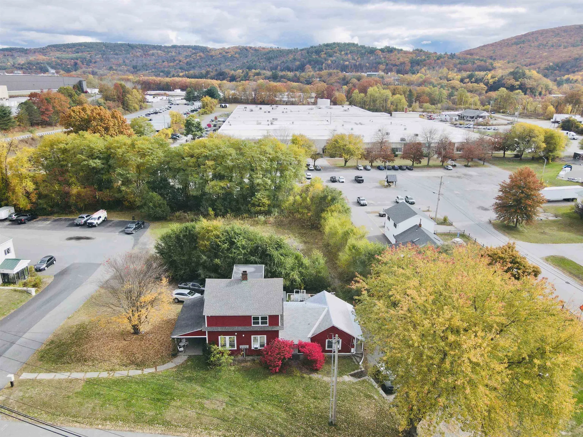 1309 Putney Road Brattleboro VT 05301