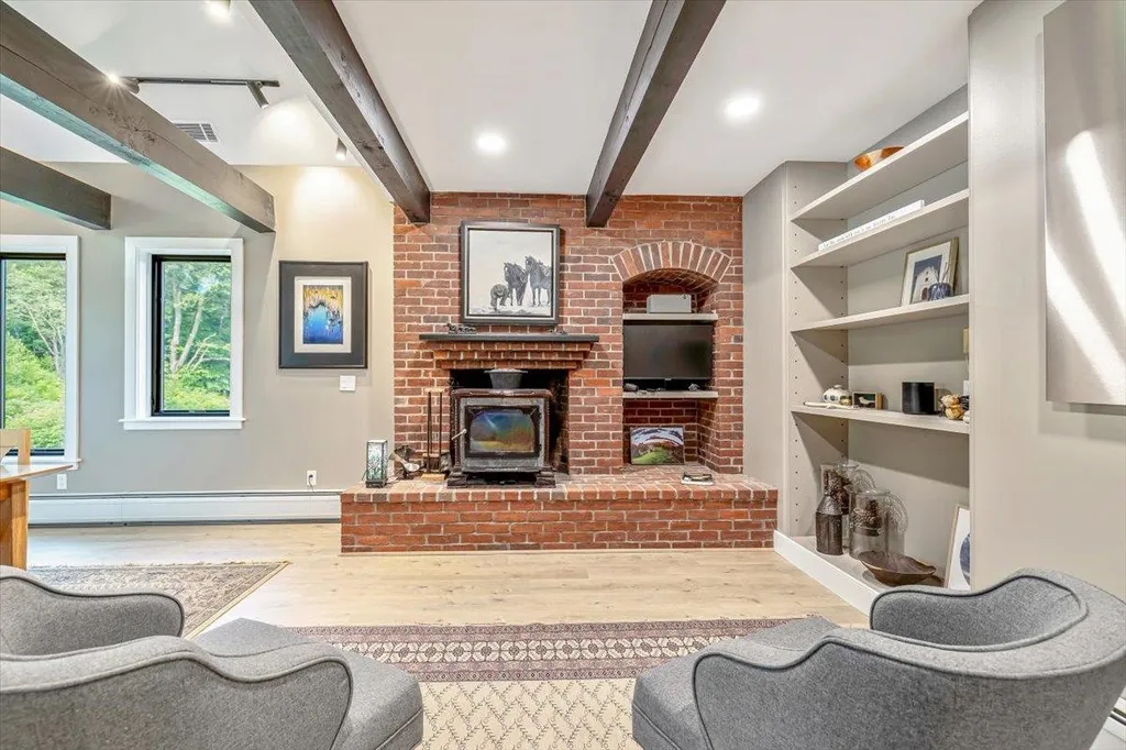 722 Babbling Brook Road Enosburg VT 05450