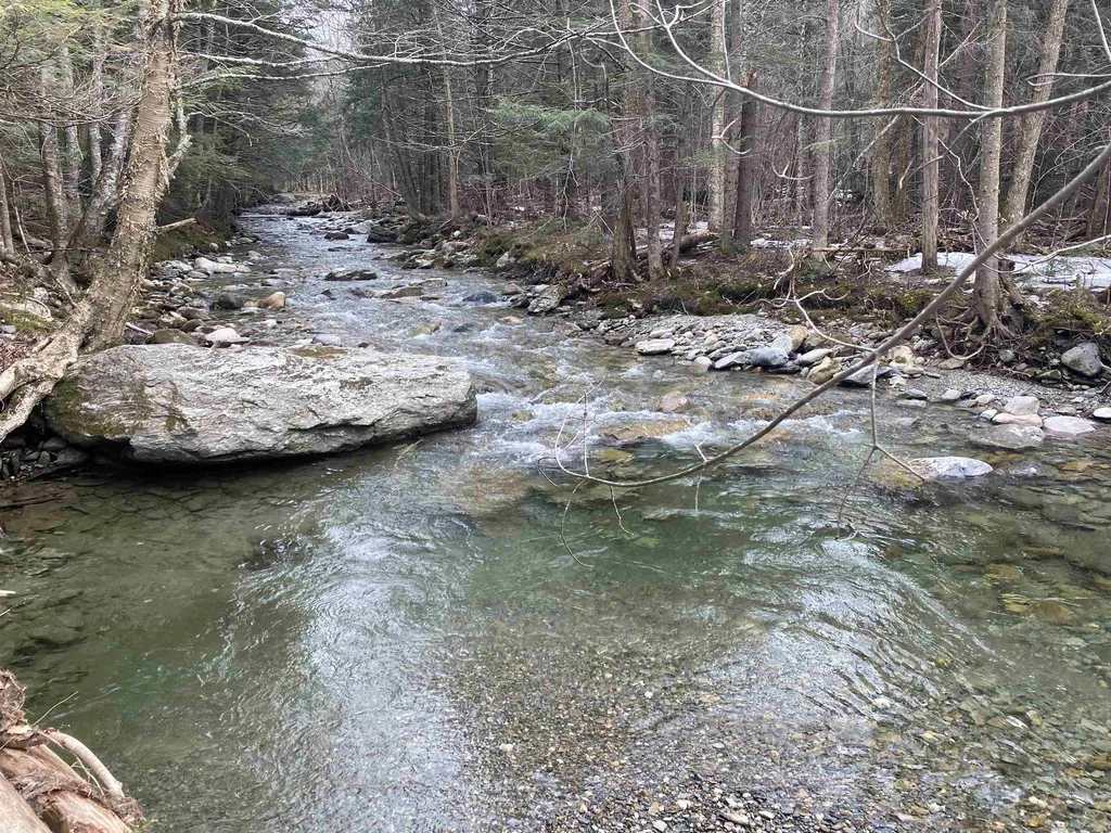 722 Babbling Brook Road Enosburg VT 05450