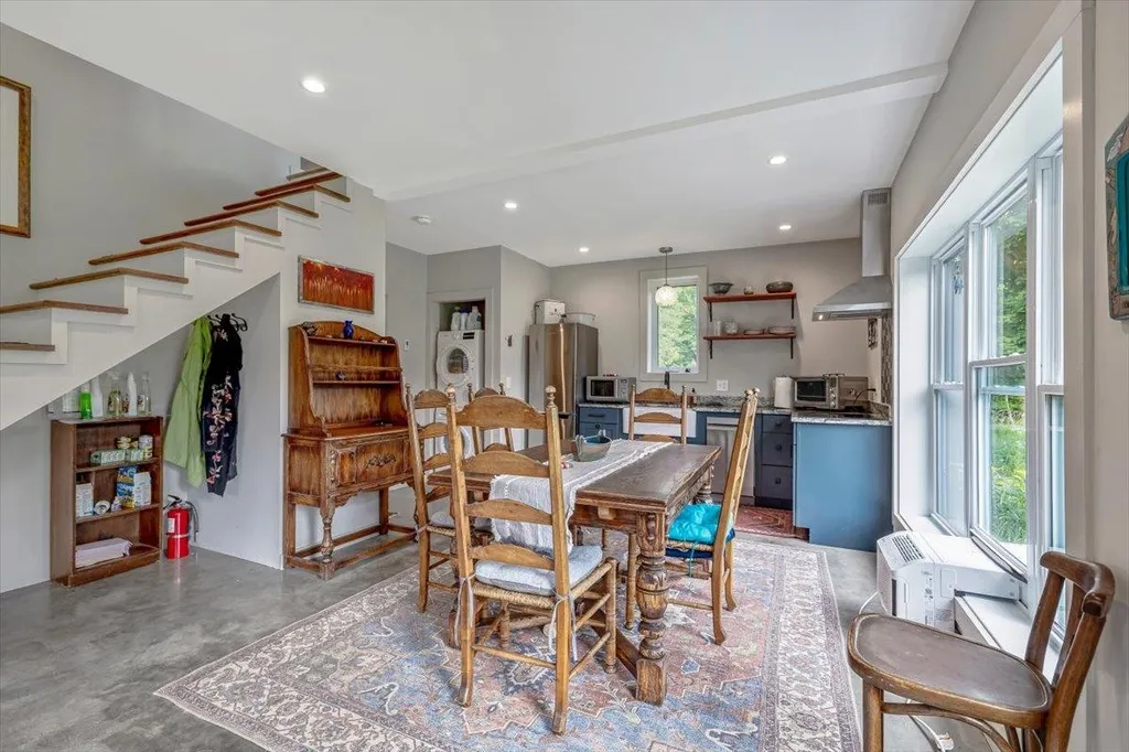 722 Babbling Brook Road Enosburg VT 05450