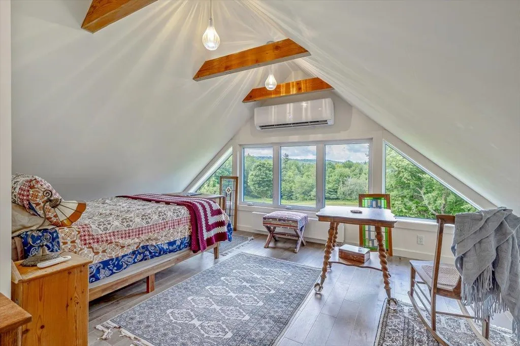 722 Babbling Brook Road Enosburg VT 05450