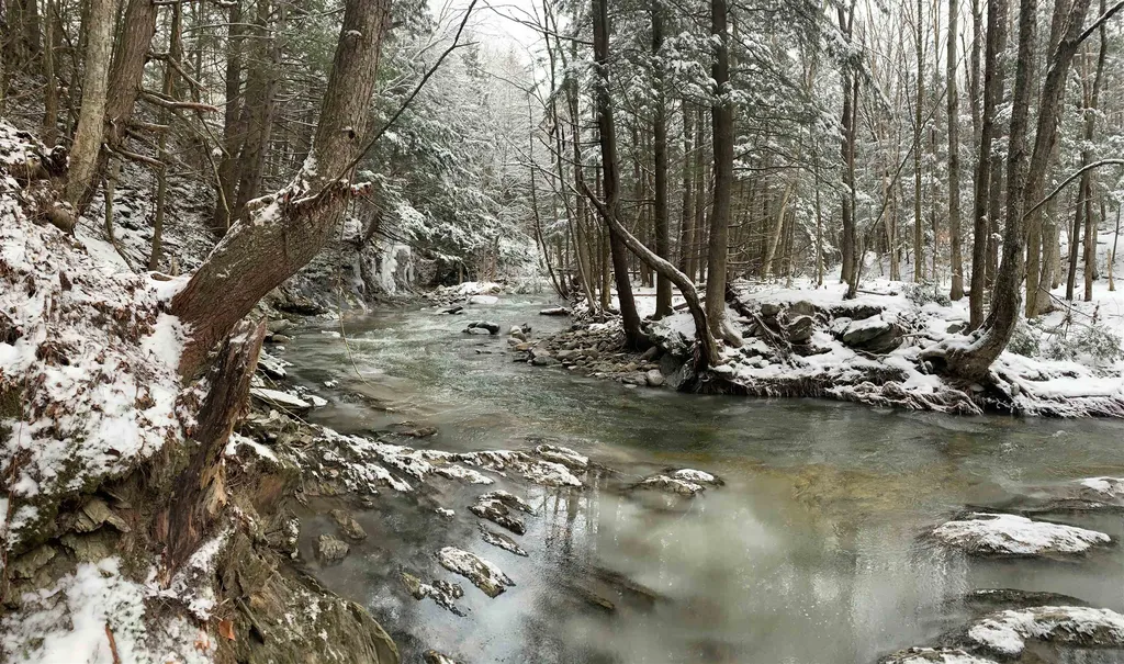 722 Babbling Brook Road Enosburg VT 05450