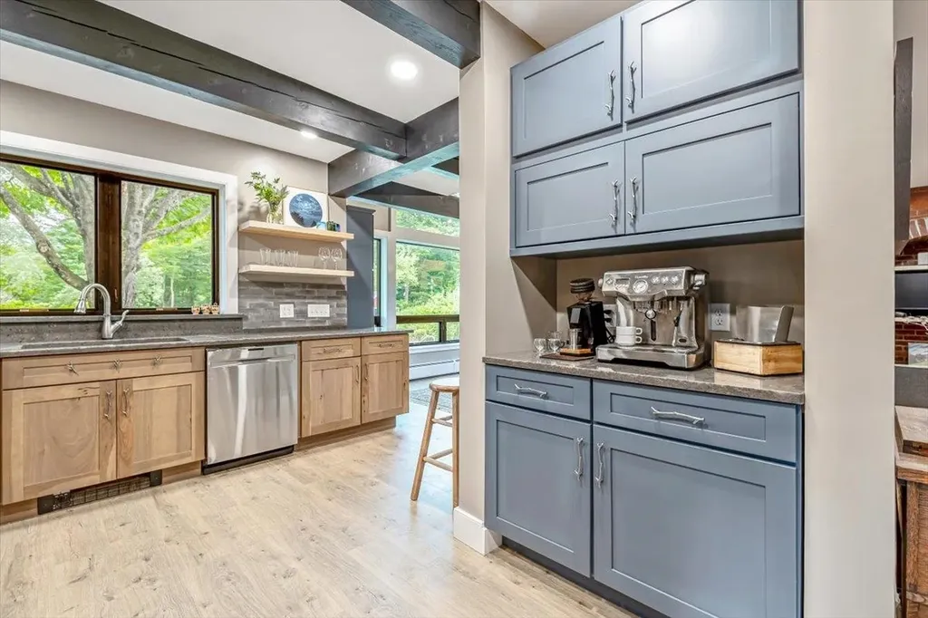 722 Babbling Brook Road Enosburg VT 05450