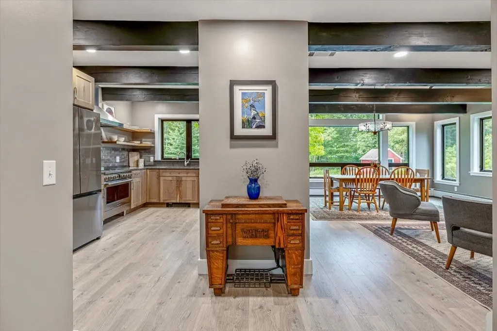 722 Babbling Brook Road Enosburg VT 05450