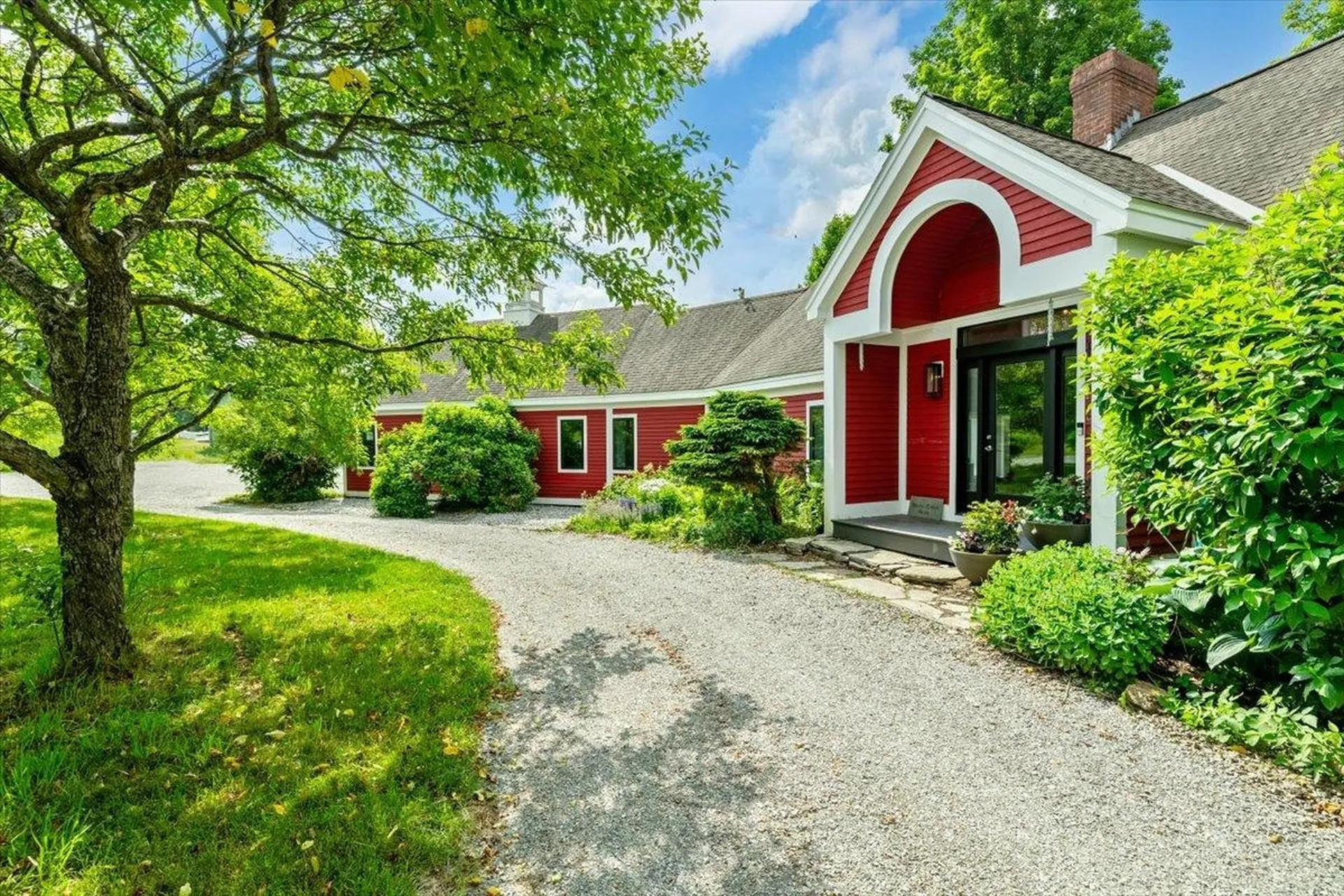 722 Babbling Brook Road Enosburg VT 05450