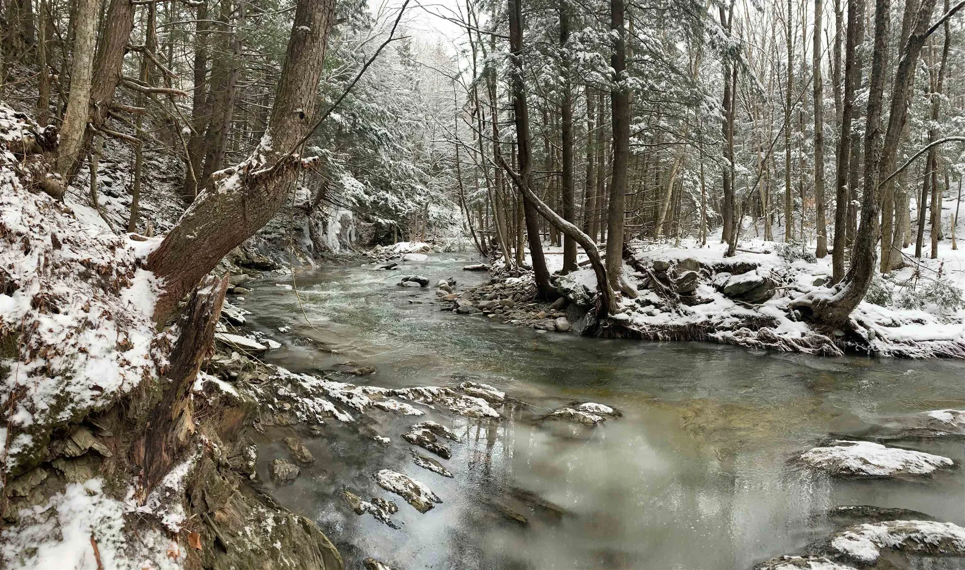 722 Babbling Brook Road Enosburg VT 05450