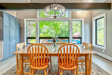 722 Babbling Brook Road Enosburg VT 05450