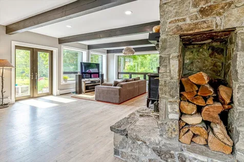 722 Babbling Brook Road Enosburg VT 05450