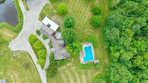 722 Babbling Brook Road Enosburg VT 05450