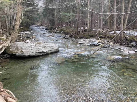 722 Babbling Brook Road Enosburg VT 05450