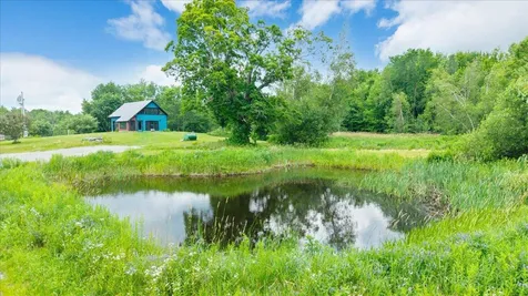 722 Babbling Brook Road Enosburg VT 05450