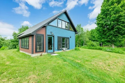 722 Babbling Brook Road Enosburg VT 05450