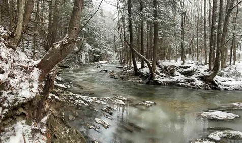 722 Babbling Brook Road Enosburg VT 05450
