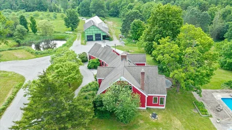 722 Babbling Brook Road Enosburg VT 05450
