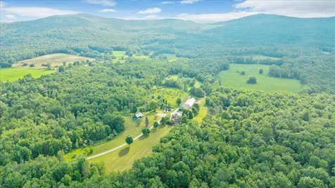 722 Babbling Brook Road Enosburg VT 05450